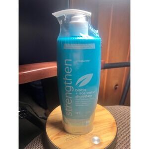 artnaturals Strengthen Biotin Rice Water Shampoo for‎ Men and Women 16 oz New